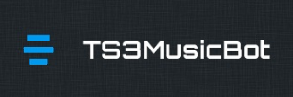 TS3 MusicBot