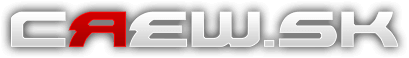 Crew.sk logo