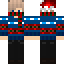 Captain_Tom2000 skin