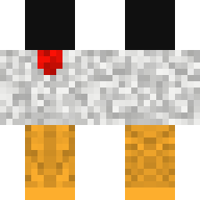 McLino skin