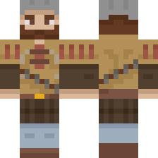 Vance_Landow skin