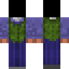 NaturalChaos skin