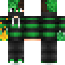 Gabb204 skin