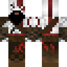 Woodbreaker skin