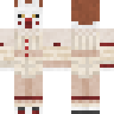 cryzom skin