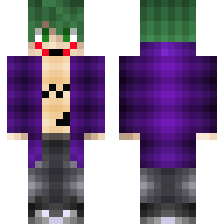 X_x_JoKeR_x_X skin