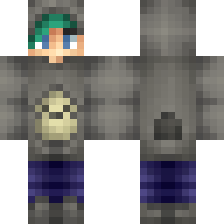 smajor1995 skin