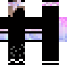 minecraftselsas9 skin