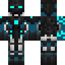 VicihorBB skin