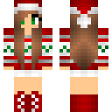 Malina0009 skin