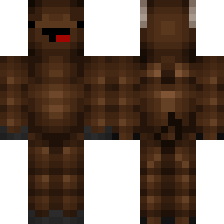 DALEDMAN skin