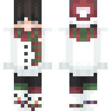 Itz_PvP skin