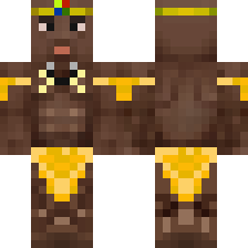 Sicks skin