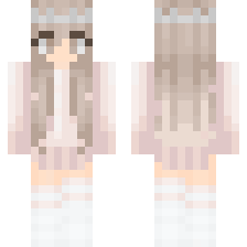 paige911 skin