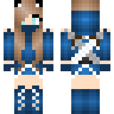 Miss_Destiny_28 skin