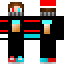 kiwidude1010 skin