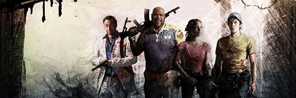 Left 4 Dead