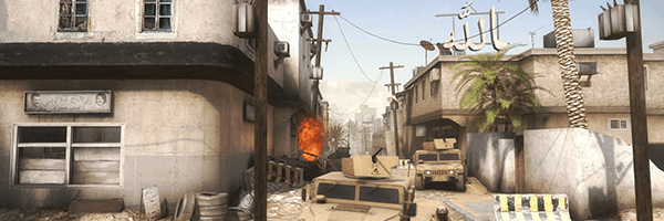 Insurgency