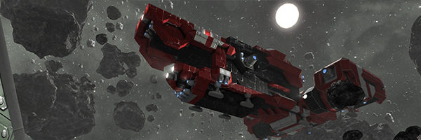 Space Engineers