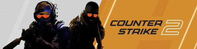 Counter-Strike 2