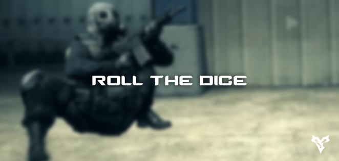 Roll the Dice