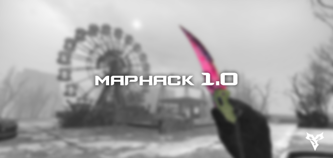 Maphack 1.0