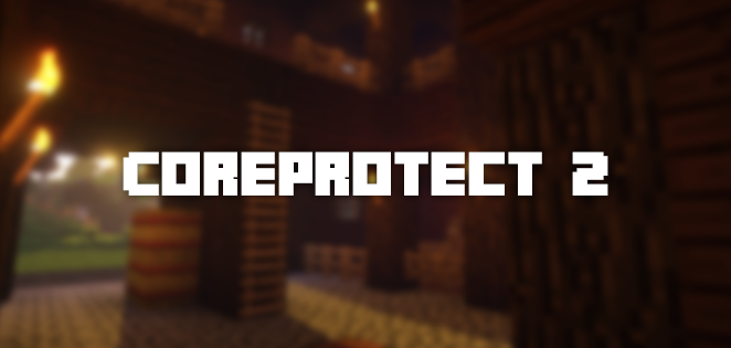 CoreProtect 2