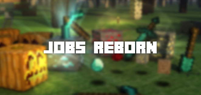 Jobs Reborn