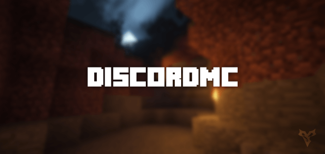 DiscordMC