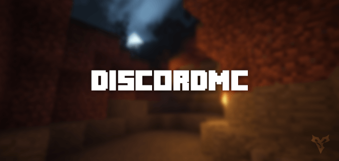 DiscordMC DiscordMC