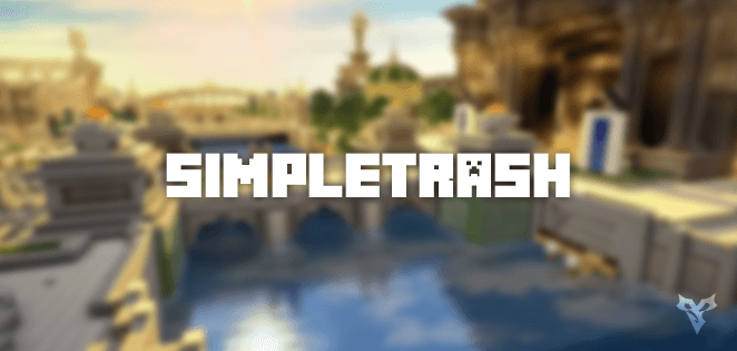 SimpleTrash SimpleTrash