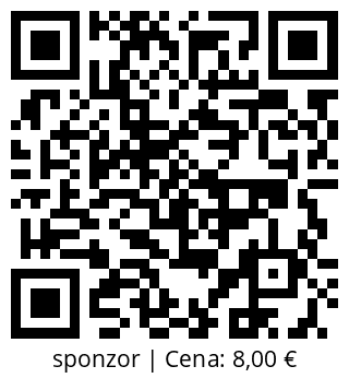 QR:Code platba